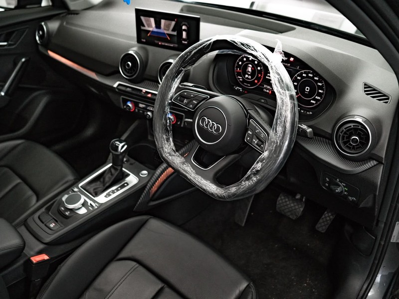 Audi Q2 - Audi Centre Rivonia - Image 12