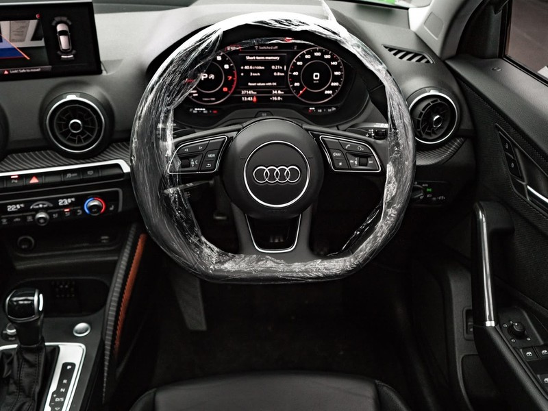 Audi Q2 - Audi Centre Rivonia - Image 17