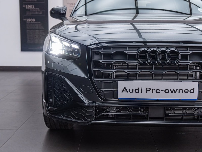 Audi Q2 - Audi Centre Rivonia - Image 5