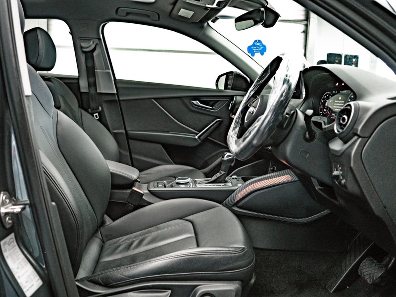 Audi Q2 - Audi Centre Rivonia - Image 11