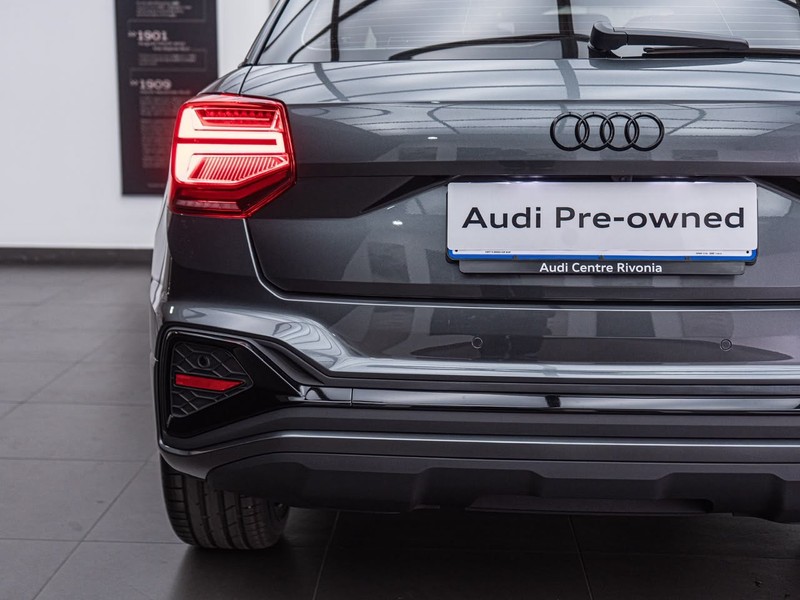 Audi Q2 - Audi Centre Rivonia - Image 22
