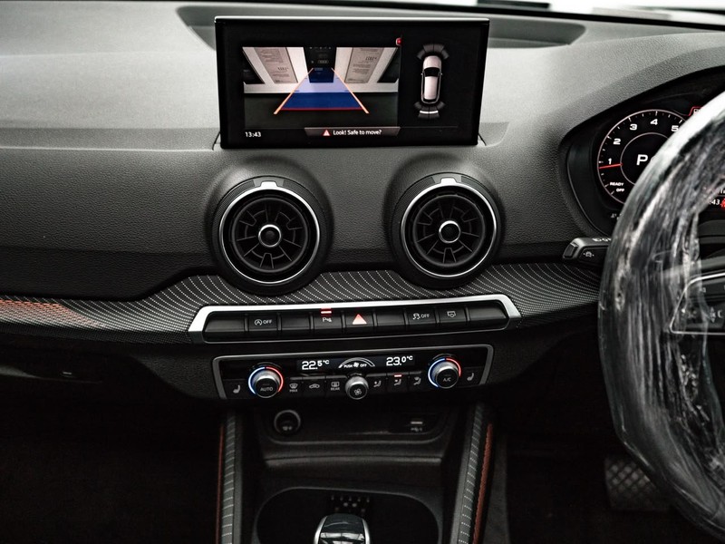 Audi Q2 - Audi Centre Rivonia - Image 20