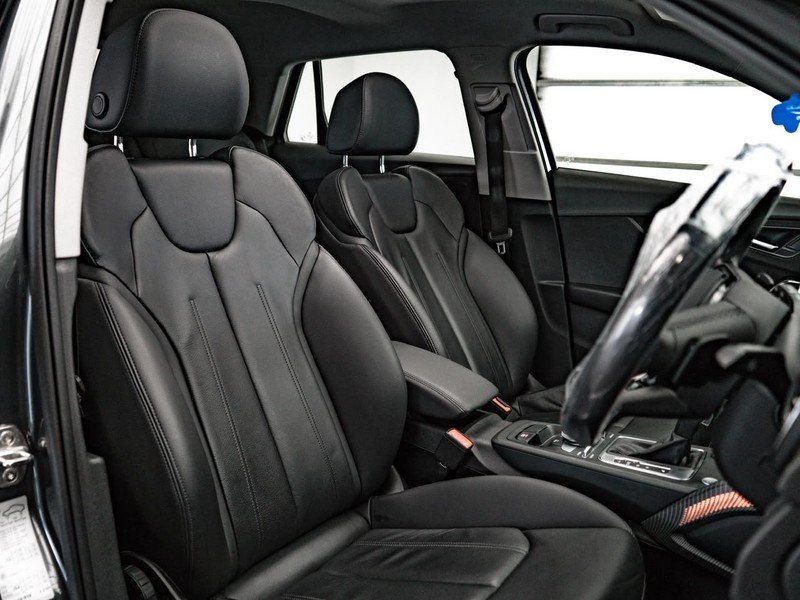 Audi Q2 - Audi Centre Rivonia - Image 13