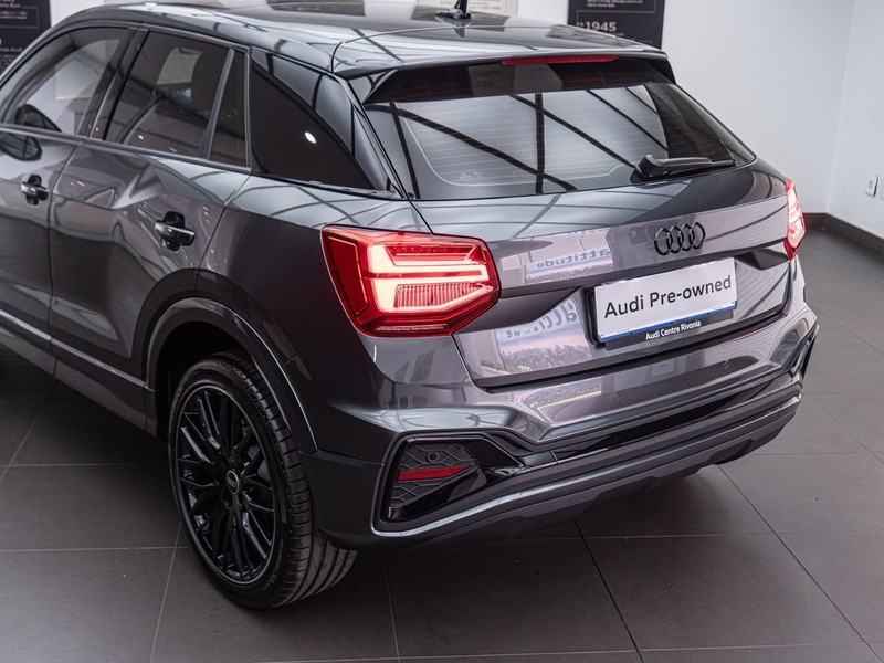Audi Q2 - Audi Centre Rivonia - Image 24