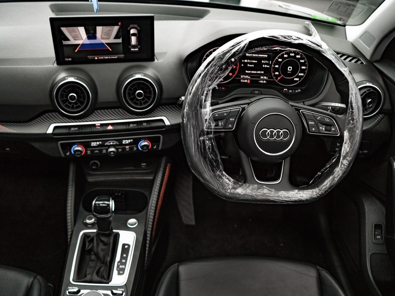 Audi Q2 - Audi Centre Rivonia - Image 14