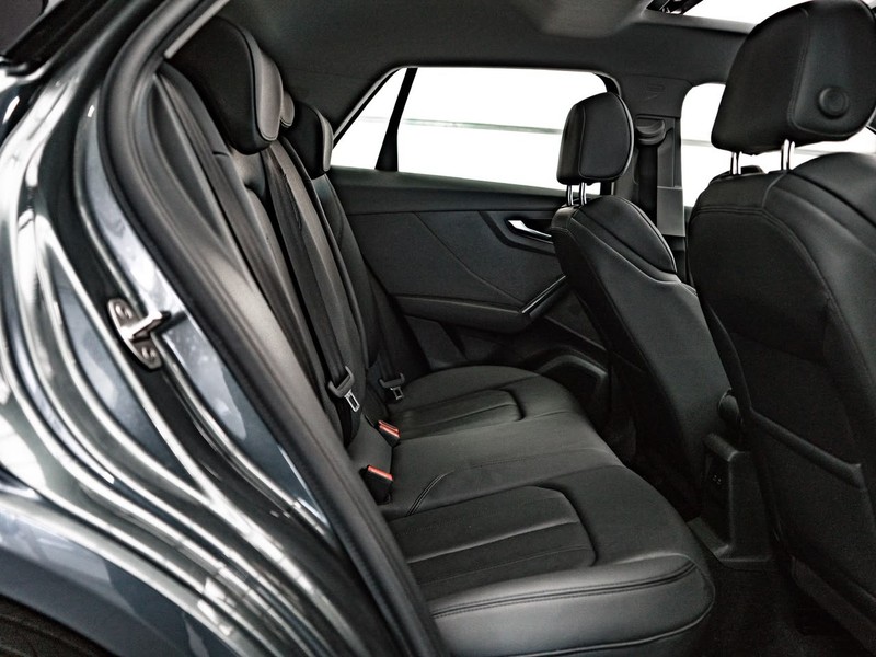 Audi Q2 - Audi Centre Rivonia - Image 19