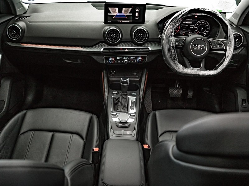 Audi Q2 - Audi Centre Rivonia - Image 15