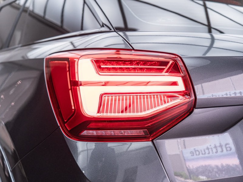 Audi Q2 - Audi Centre Rivonia - Image 23