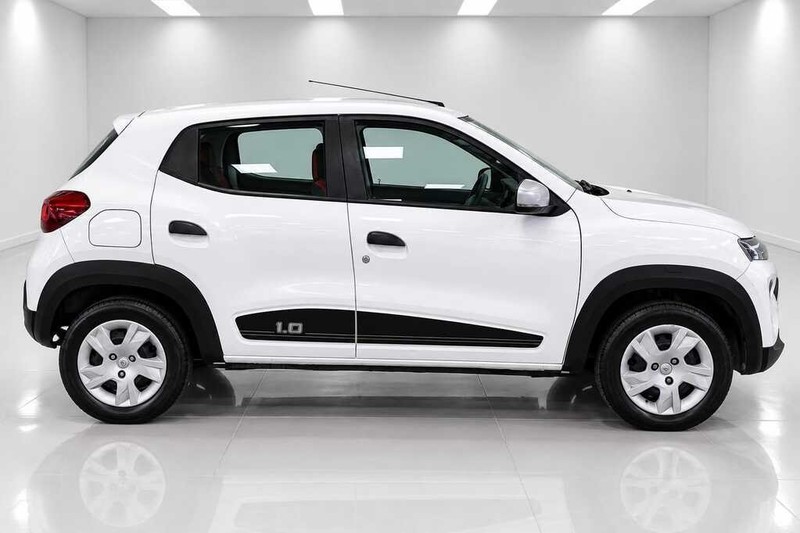 Renault KWID - Bluebird Motors - Image 10