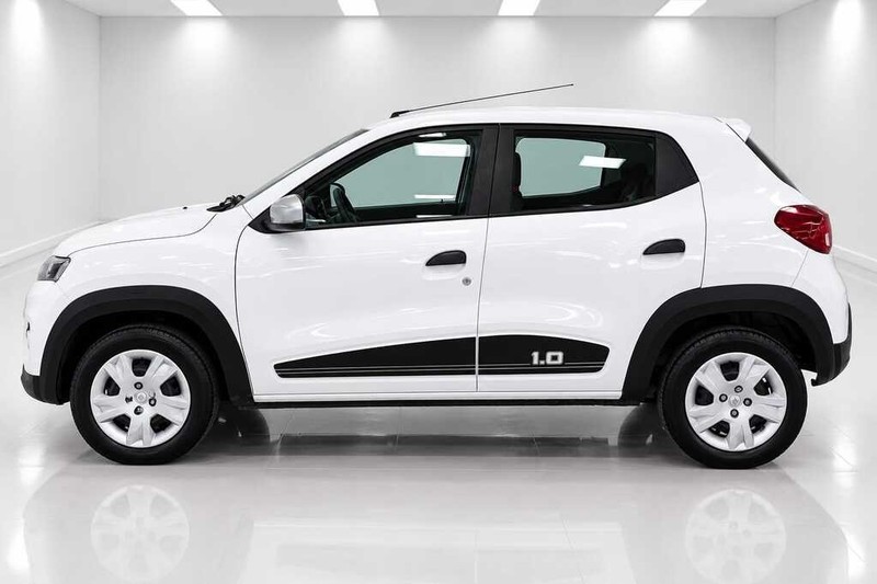 Renault KWID - Bluebird Motors - Image 11