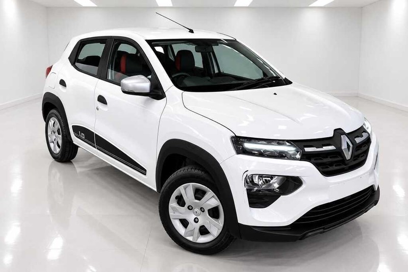 Renault KWID - Bluebird Motors - Image 19
