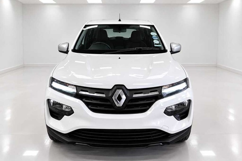 Renault KWID - Bluebird Motors - Image 8