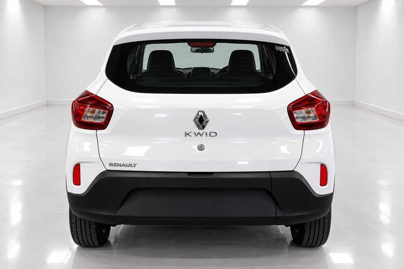 Renault KWID - Bluebird Motors - Image 15
