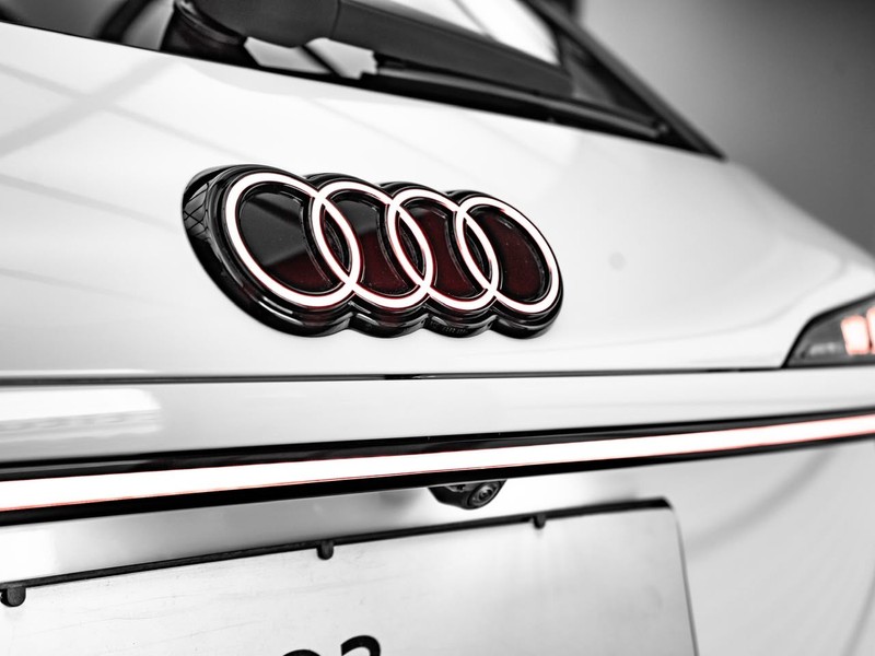 Audi Q3 - Audi Centre Rivonia - Image 25