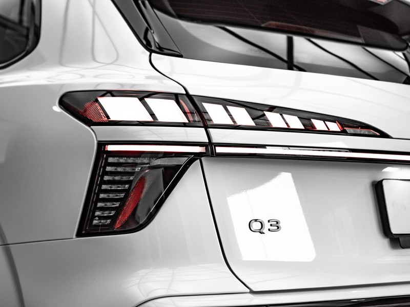 Audi Q3 - Audi Centre Rivonia - Image 27