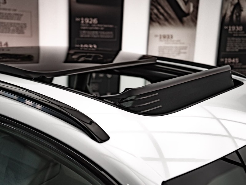 Audi Q3 - Audi Centre Rivonia - Image 7