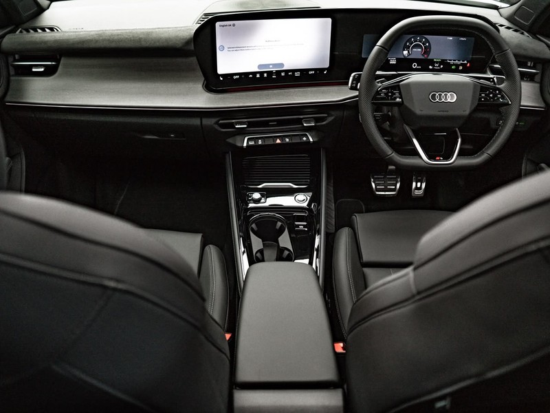 Audi Q3 - Audi Centre Rivonia - Image 21