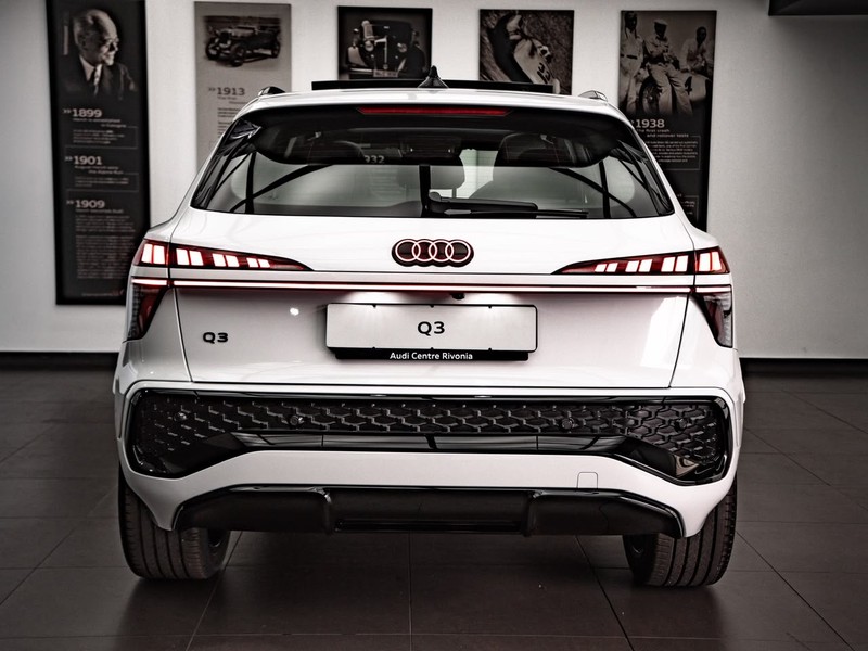 Audi Q3 - Audi Centre Rivonia - Image 26