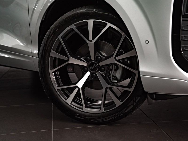 Audi Q3 - Audi Centre Rivonia - Image 4