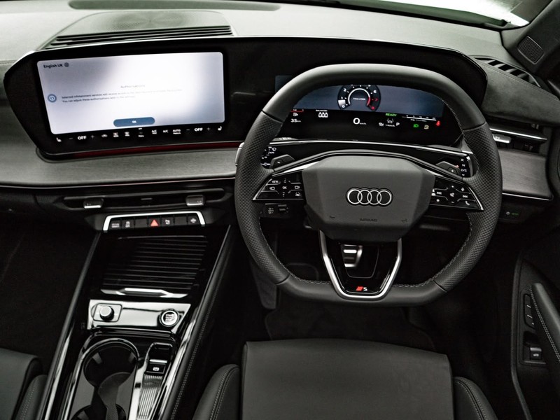 Audi Q3 - Audi Centre Rivonia - Image 17