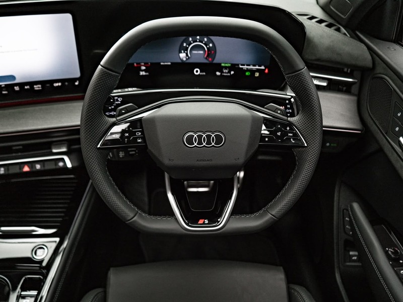 Audi Q3 - Audi Centre Rivonia - Image 18