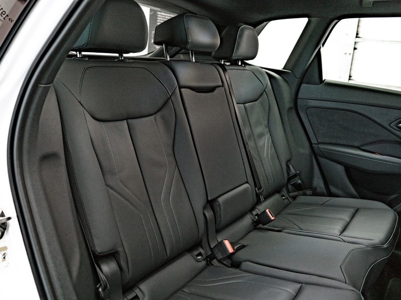 Audi Q3 - Audi Centre Rivonia - Image 16