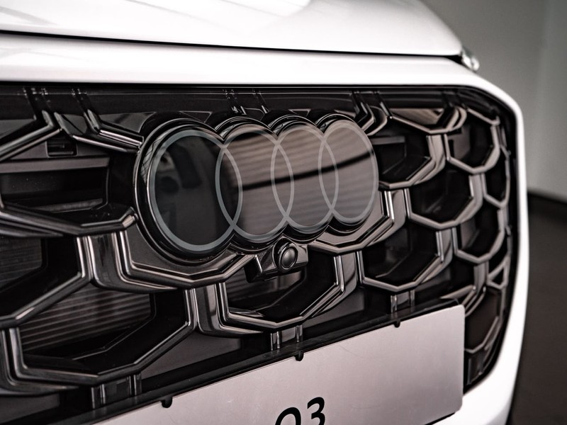 Audi Q3 - Audi Centre Rivonia - Image 3