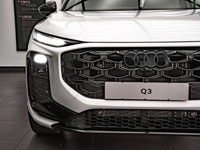 Audi Q3 - Audi Centre Rivonia - Image 10