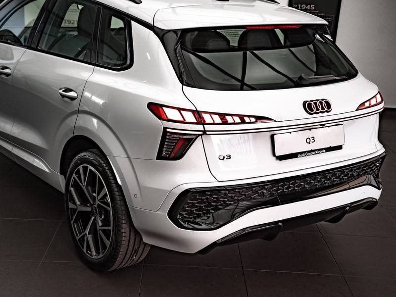Audi Q3 - Audi Centre Rivonia - Image 23