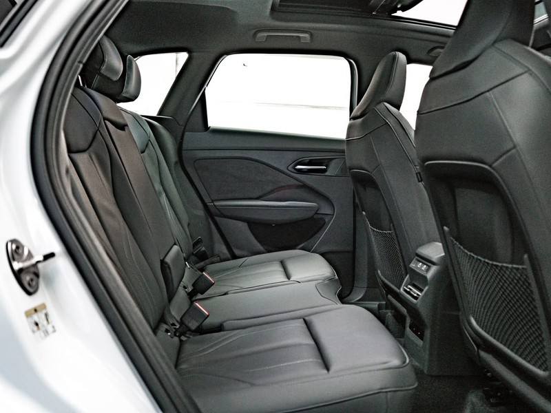 Audi Q3 - Audi Centre Rivonia - Image 15
