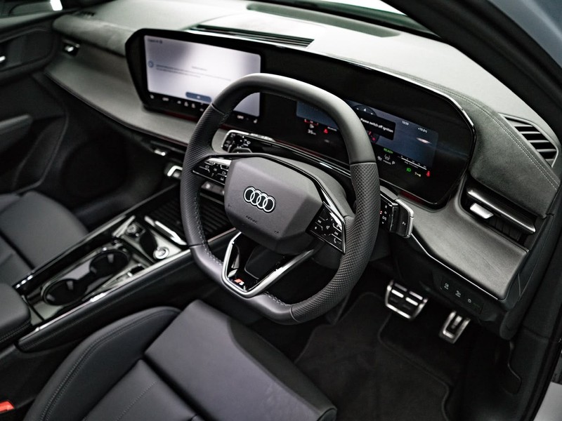 Audi Q3 - Audi Centre Rivonia - Image 13