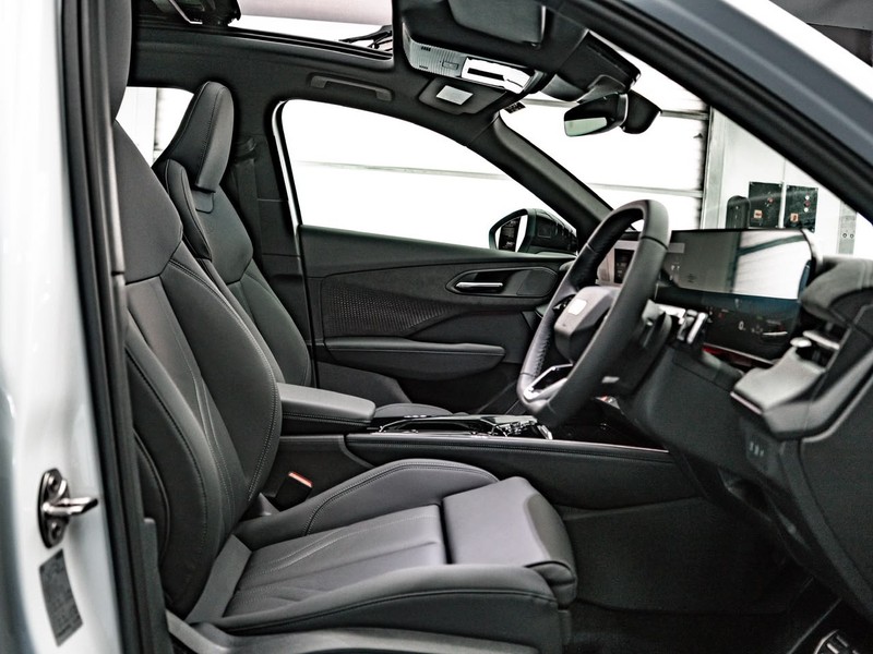Audi Q3 - Audi Centre Rivonia - Image 14