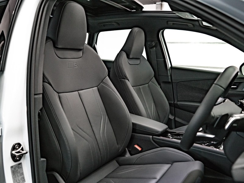 Audi Q3 - Audi Centre Rivonia - Image 11