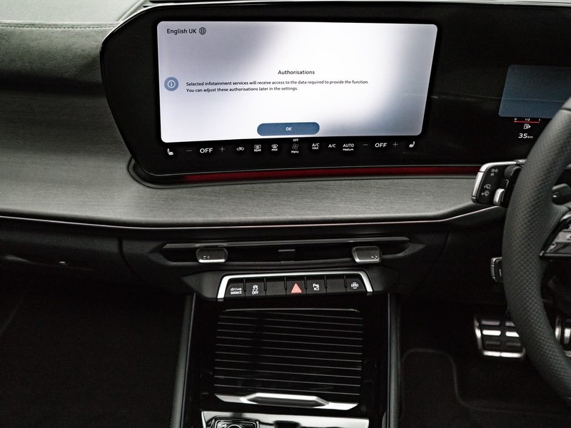 Audi Q3 - Audi Centre Rivonia - Image 20