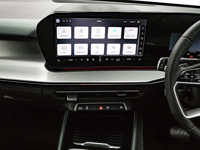Audi Q3 - Audi Centre Rivonia - Image 19