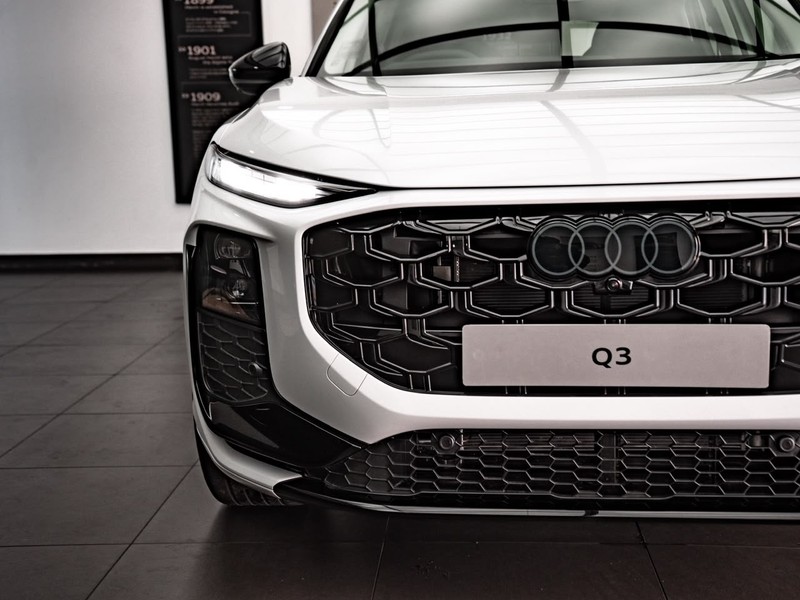 Audi Q3 - Audi Centre Rivonia - Image 26
