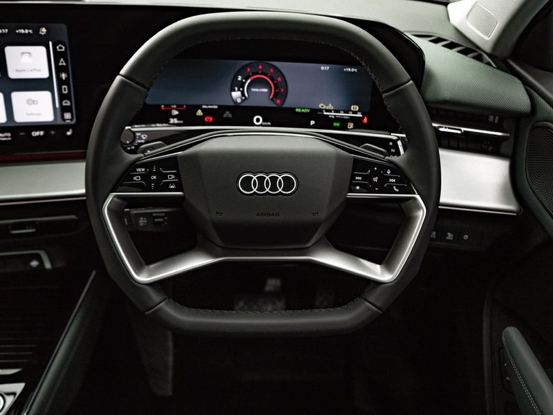 Audi Q3 - Audi Centre Rivonia - Image 17