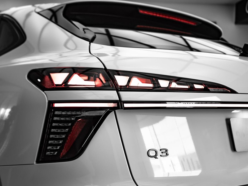 Audi Q3 - Audi Centre Rivonia - Image 18