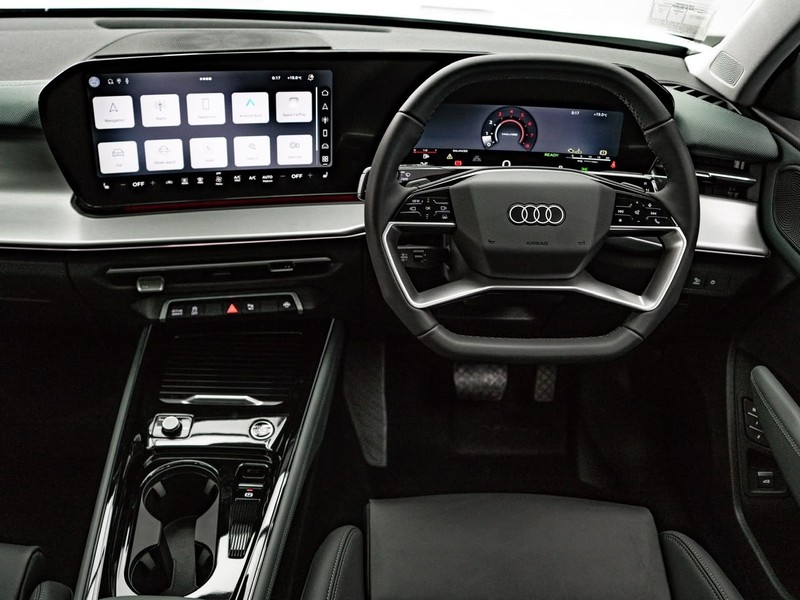 Audi Q3 - Audi Centre Rivonia - Image 14