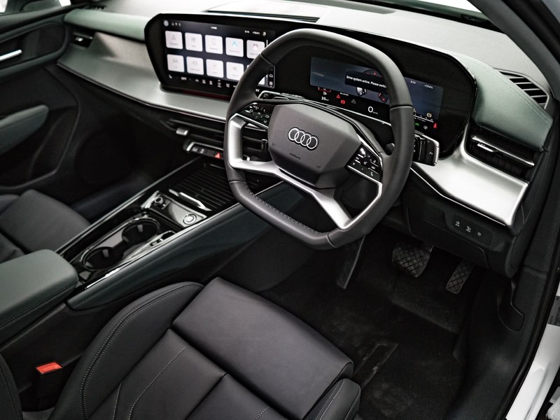 Audi Q3 - Audi Centre Rivonia - Image 11