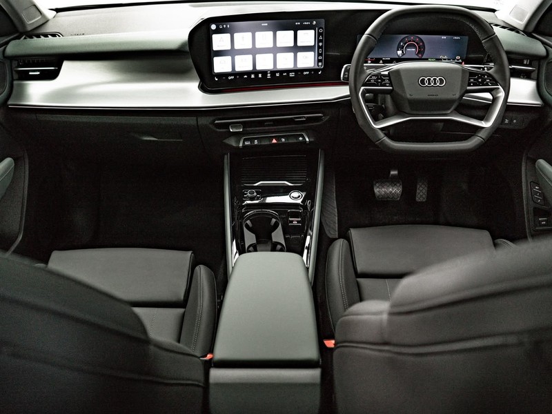 Audi Q3 - Audi Centre Rivonia - Image 16
