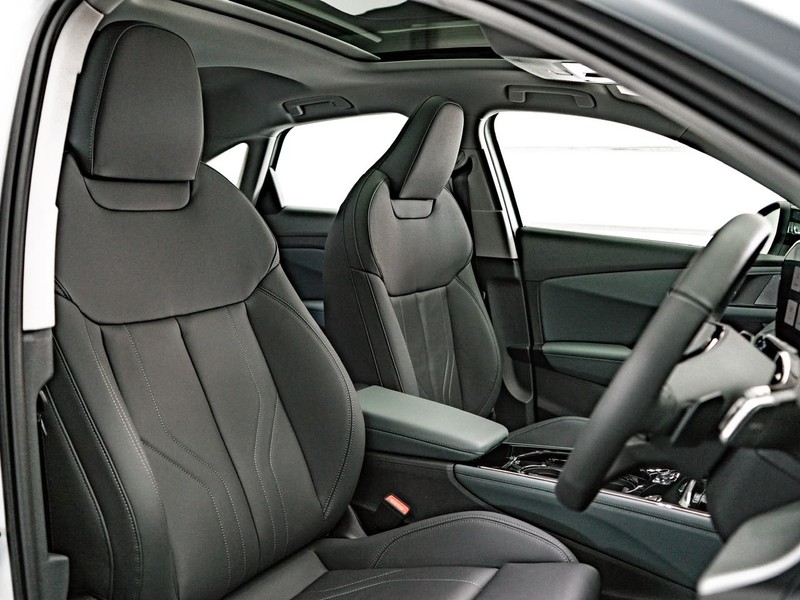 Audi Q3 - Audi Centre Rivonia - Image 9