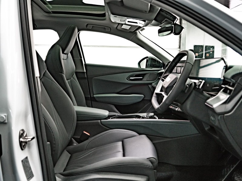 Audi Q3 - Audi Centre Rivonia - Image 8
