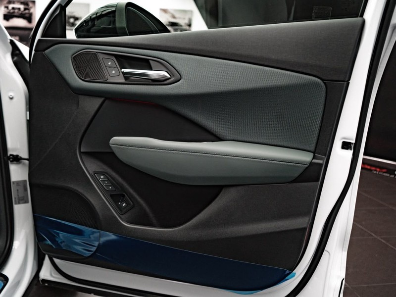 Audi Q3 - Audi Centre Rivonia - Image 7