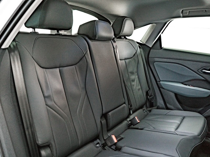 Audi Q3 - Audi Centre Rivonia - Image 12