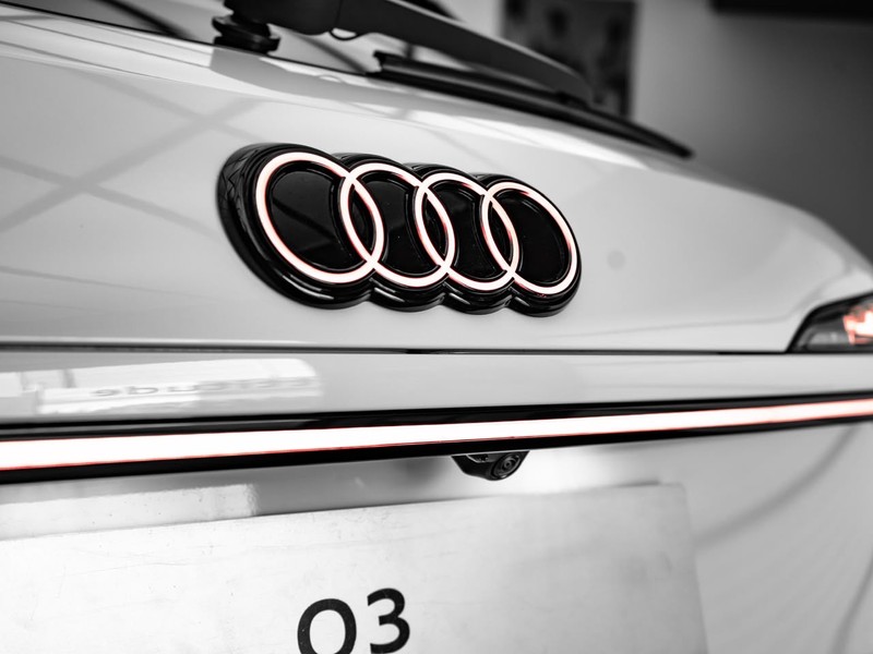 Audi Q3 - Audi Centre Rivonia - Image 23