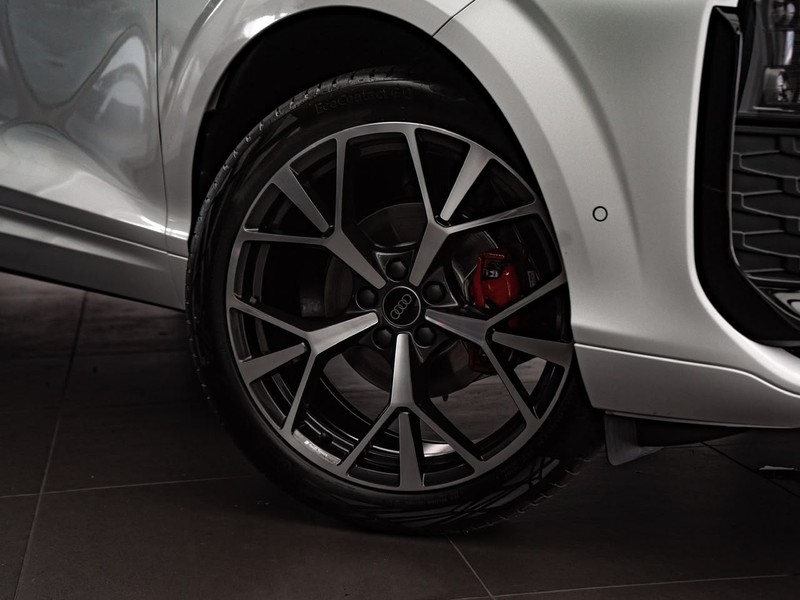 Audi Q3 - Audi Centre Rivonia - Image 6