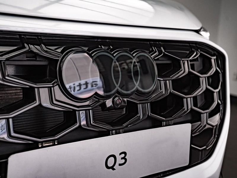 Audi Q3 - Audi Centre Rivonia - Image 4