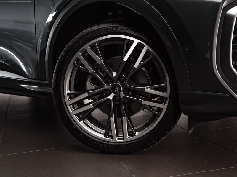 Audi Q5 - Audi Centre Rivonia - Image 3