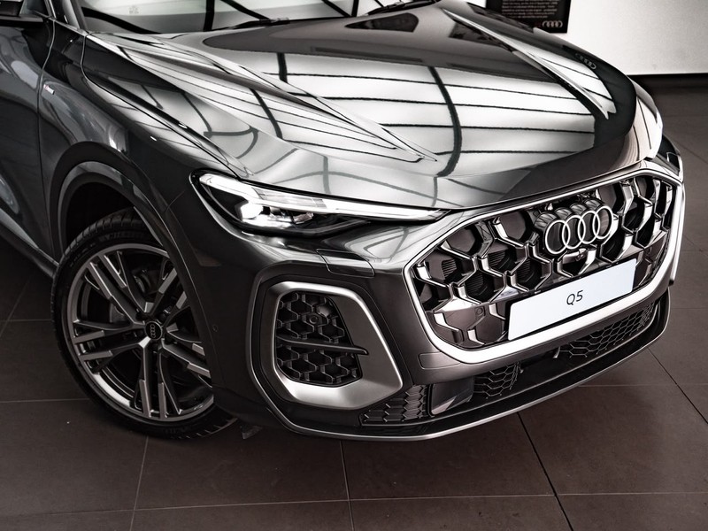 Audi Q5 - Audi Centre Rivonia - Image 4